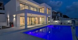 Paphos Kissonerga 4Bdr Villa For Sale VLSJOFVKPSLV