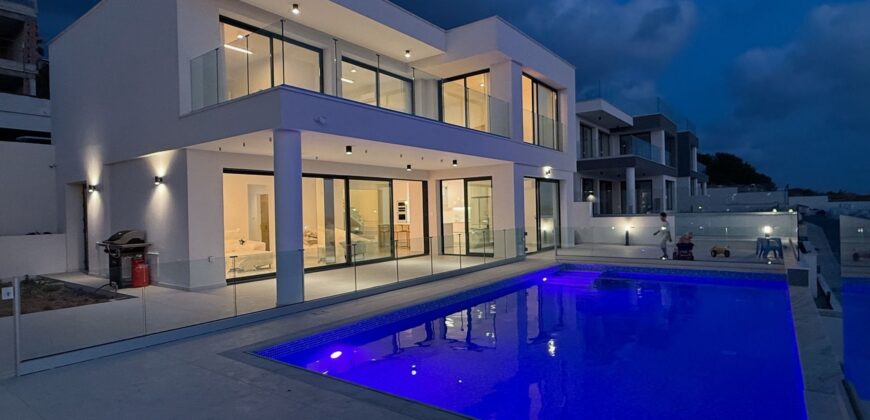 Paphos Kissonerga 4Bdr Villa For Sale VLSJOFVKPSLV