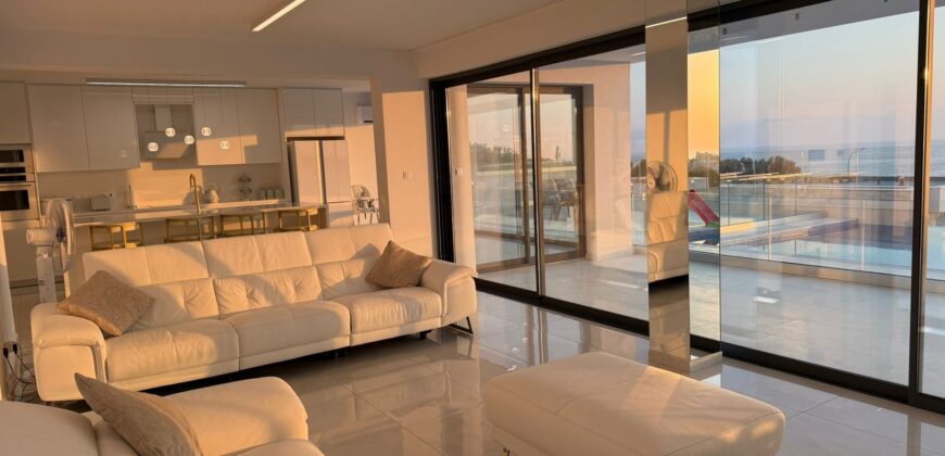 Paphos Kissonerga 4Bdr Villa For Sale VLSJOFVKPSLV