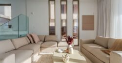 Paphos Kissonerga 5 Bedroom Villas / Houses For Sale LPT13571