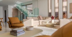 Paphos Kissonerga 5 Bedroom Villas / Houses For Sale LPT13571