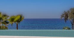 Paphos Kissonerga 5 Bedroom Villas / Houses For Sale LPT13639