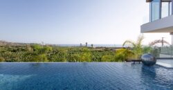 Paphos Kissonerga 7Bdr Villa For Sale VLSPG-KIS7BVSLV