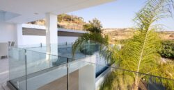 Paphos Kissonerga 7Bdr Villa For Sale VLSPG-KIS7BVSLV