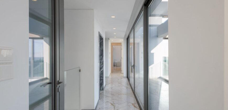 Paphos Kissonerga 7Bdr Villa For Sale VLSPG-KIS7BVSLV
