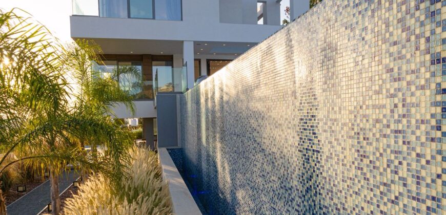 Paphos Kissonerga 7Bdr Villa For Sale VLSPG-KIS7BVSLV