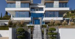 Paphos Kissonerga 7Bdr Villa For Sale VLSPG-KIS7BVSLV