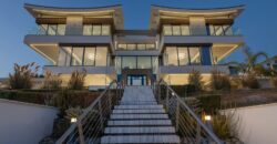 Paphos Kissonerga 7Bdr Villa For Sale VLSPG-KIS7BVSLV