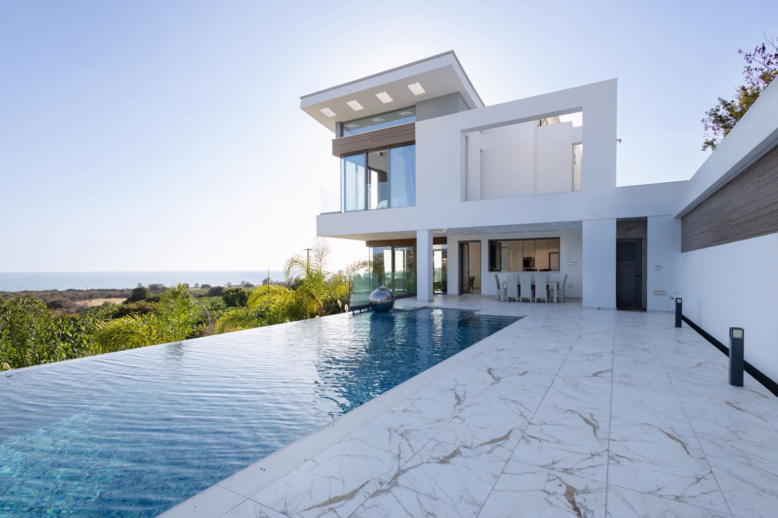 Paphos Kissonerga 7Bdr Villa For Sale VLSPG-KIS7BVSLV