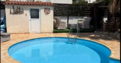 Paphos Kissonerga 2Bdr Bungalow For Sale DTC5355