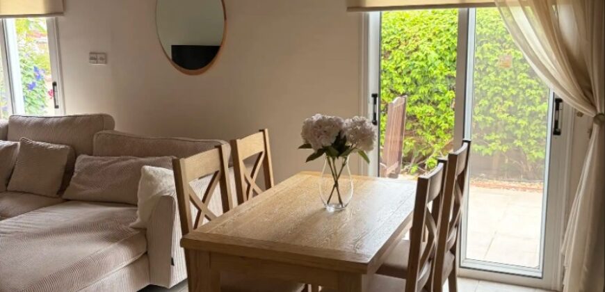 Paphos Kissonerga 2Bdr Bungalow For Sale DTC5355