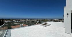 Paphos Konia 2Bdr Penthouse Apartment For Sale VLSJOIPKSLV