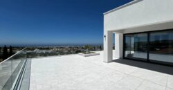 Paphos Konia 2Bdr Penthouse Apartment For Sale VLSJOIPKSLV