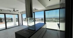 Paphos Konia 2Bdr Penthouse Apartment For Sale VLSJOIPKSLV