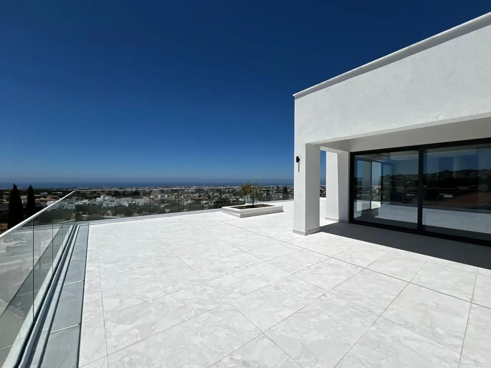 Paphos Konia 2Bdr Penthouse Apartment For Sale VLSJOIPKSLV