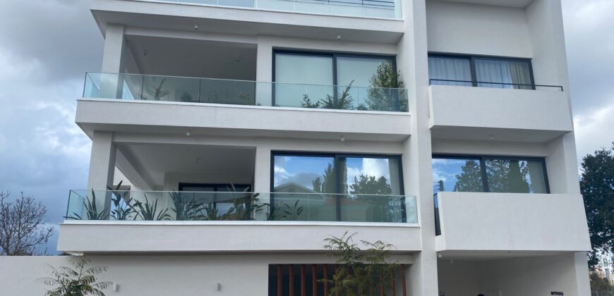 Paphos Konia 3Bdr Penthouse Apartment For Sale VLSJOIPK301SLV