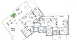 Paphos Konia 3Bdr Penthouse Apartment For Sale VLSJOIPK301SLV