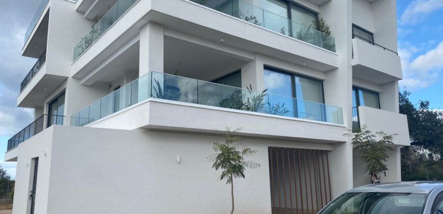 Paphos Konia 3Bdr Penthouse Apartment For Sale VLSJOIPK301SLV