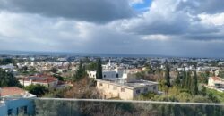 Paphos Konia 3Bdr Penthouse Apartment For Sale VLSJOIPK301SLV