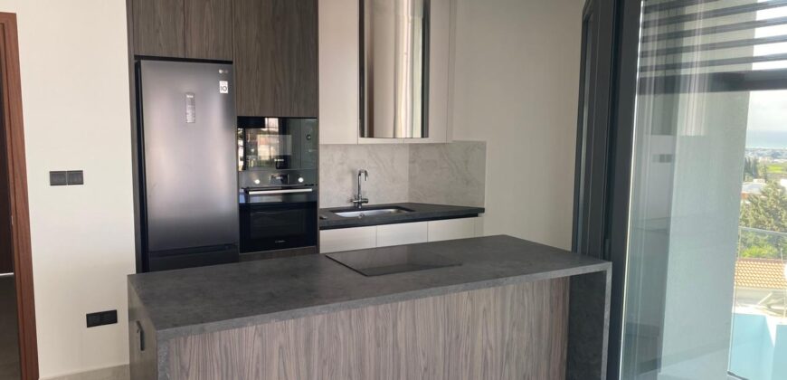 Paphos Konia 3Bdr Penthouse Apartment For Sale VLSJOIPK301SLV