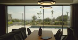 Paphos Konia 3Bdr Villa For Sale VLSJO-KO-SLV
