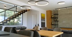 Paphos Konia 3Bdr Villa For Sale VLSJO-KO-SLV