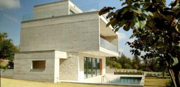 Paphos Konia 3Bdr Villa For Sale VLSJO-KO-SLV