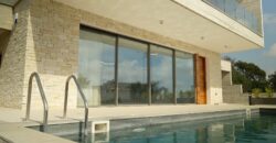 Paphos Konia 3Bdr Villa For Sale VLSJO-KO-SLV