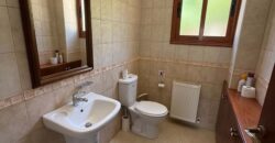 Paphos Konia 5Bdr House – Detached For Sale ZTC3170