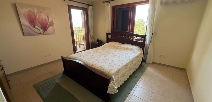 Paphos Konia 5Bdr House – Detached For Sale ZTC3170