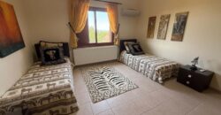 Paphos Konia 5Bdr House – Detached For Sale ZTC3170