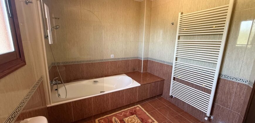 Paphos Konia 5Bdr House – Detached For Sale ZTC3170