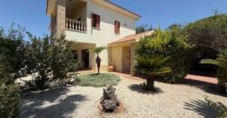 Paphos Konia 5Bdr House – Detached For Sale ZTC3170