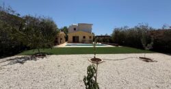 Paphos Konia 5Bdr House – Detached For Sale ZTC3170