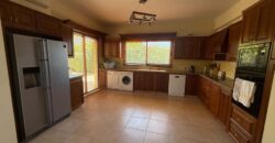 Paphos Konia 5Bdr House – Detached For Sale ZTC3170