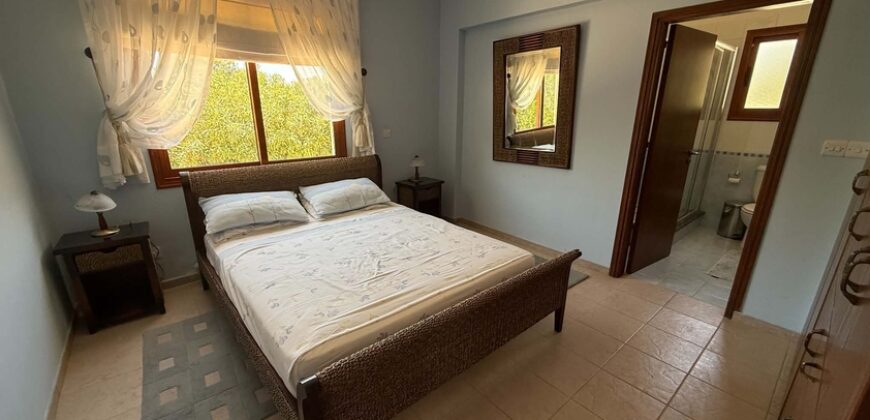 Paphos Konia 5Bdr House – Detached For Sale ZTC3170