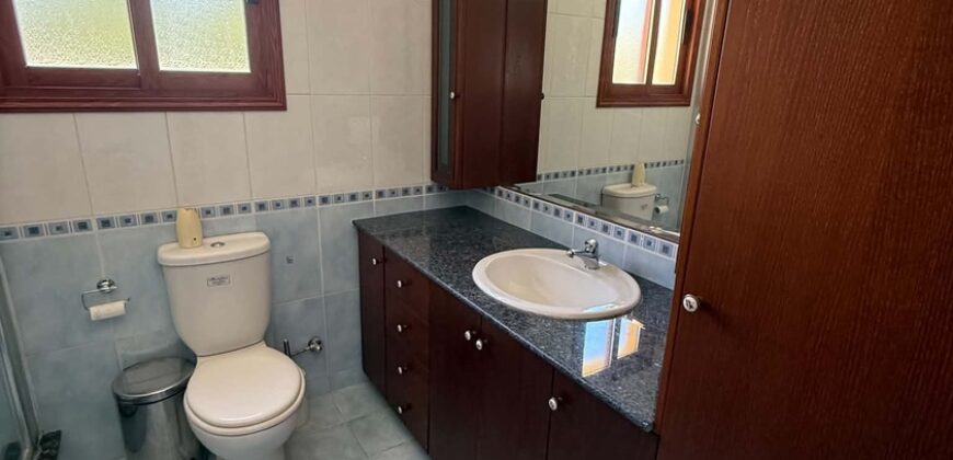 Paphos Konia 5Bdr House – Detached For Sale ZTC3170