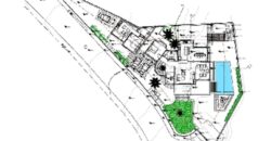 Paphos Konia 5Bdr Villa For Sale VLSJOKO5BSLV