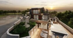 Paphos Konia 5Bdr Villa For Sale VLSJOKO5BSLV