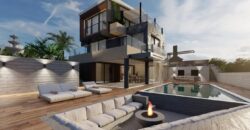 Paphos Konia 5Bdr Villa For Sale VLSJOKO5BSLV