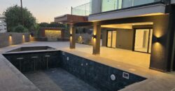 Paphos Konia 5Bdr Villa For Sale VLSJOKO5BSLV