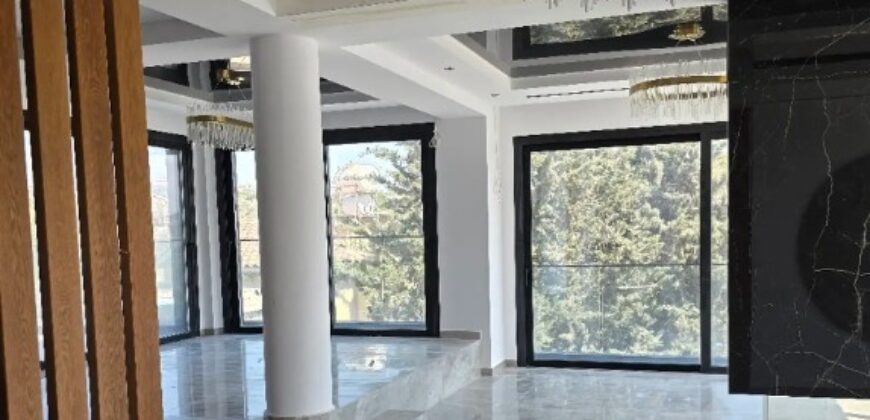 Paphos Konia 5Bdr Villa For Sale VLSJOKO5BSLV