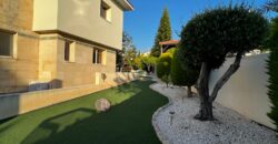 Paphos Konia 5Bdr Villa For Sale VLSYAVKSLV