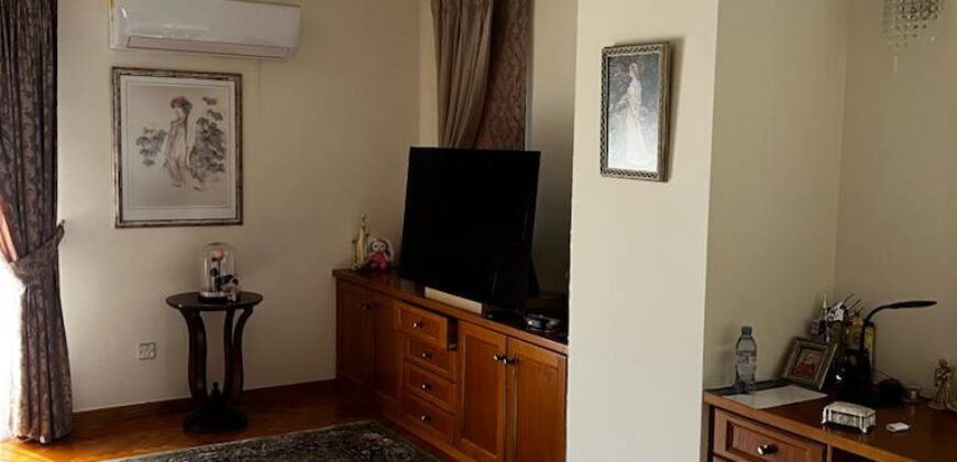 Paphos Konia 5Bdr Villa For Sale VLSYAVKSLV