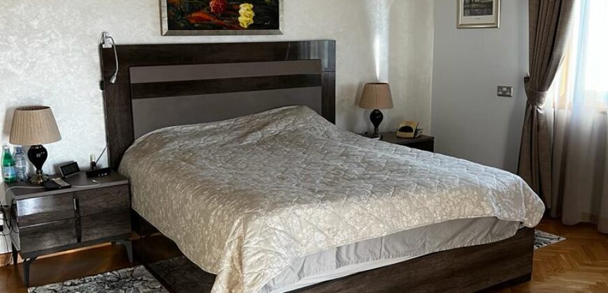 Paphos Konia 5Bdr Villa For Sale VLSYAVKSLV