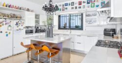 Paphos Konia 6Bdr Villa For Sale VLSDMKSLV