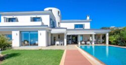 Paphos Konia 6Bdr Villa For Sale VLSDMKSLV