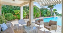 Paphos Konia 6Bdr Villa For Sale VLSDMKSLV
