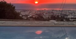Paphos Konia 6Bdr Villa For Sale VLSDMKSLV