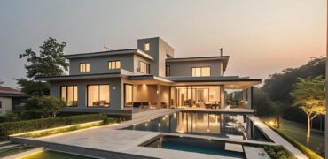 Paphos Konia 6Bdr Villa For Sale VLSDMKSLV